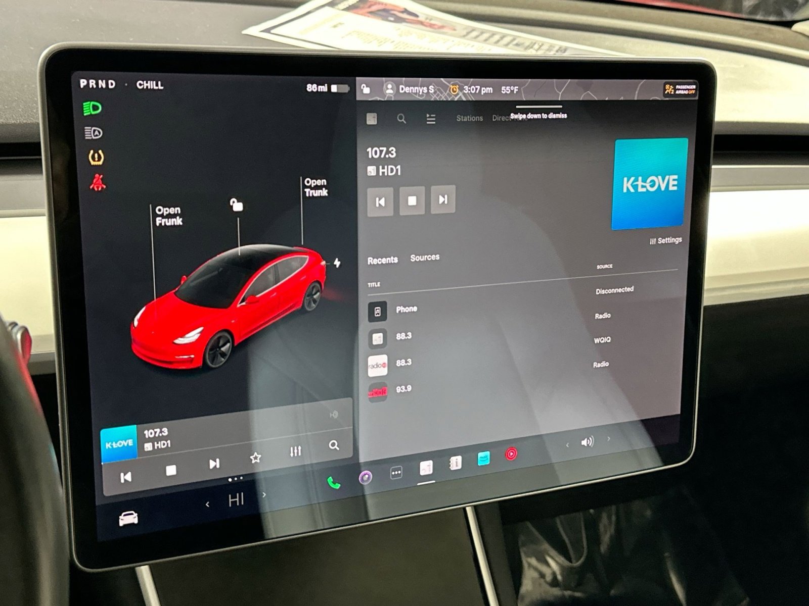 Used 2018 Tesla Model 3 Long Range image 23