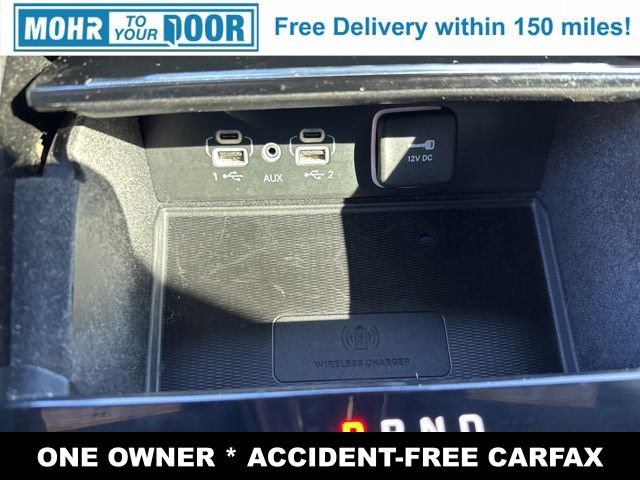 Used 2021 Jeep Grand Cherokee L Altitude image 19