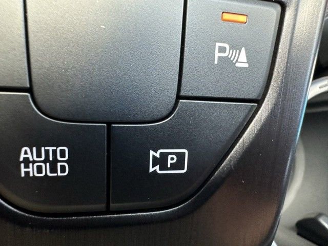 New 2026 Kia Sportage S image 35