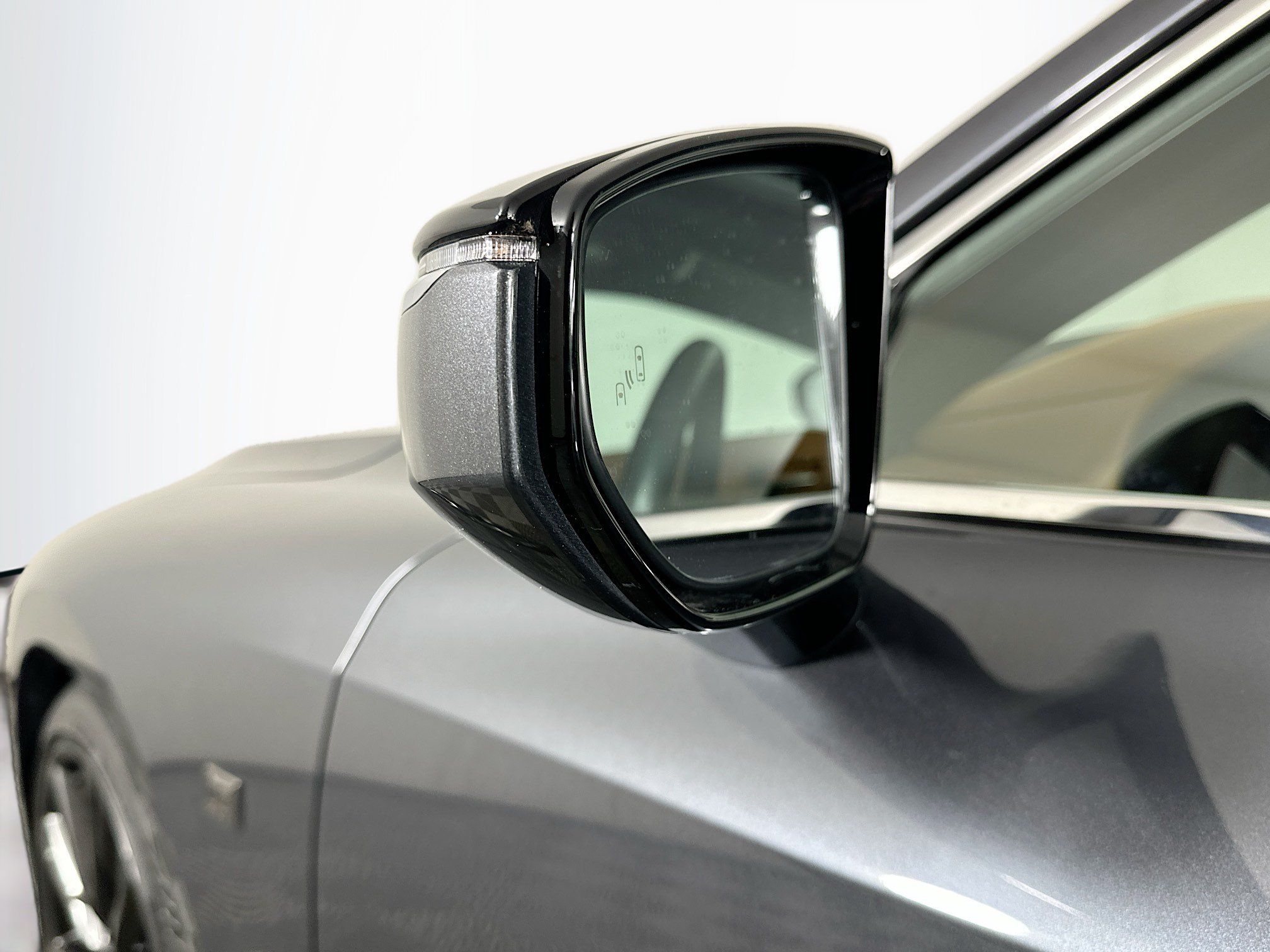 Used 2025 Lexus IS 350 F Sport w/ Accessory Package 2 RWD image 16