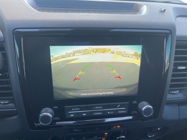 Used 2023 Nissan Frontier S w/ Technology Package image 14