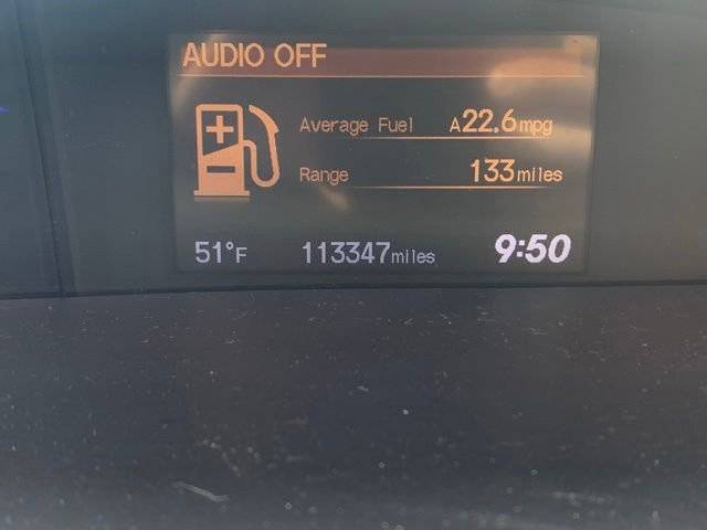 Used 2014 Honda Civic EX-L image 10