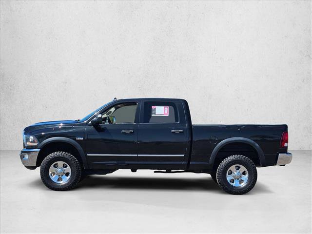 Used 2016 RAM 2500 Power Wagon w/ Luxury Group image 9