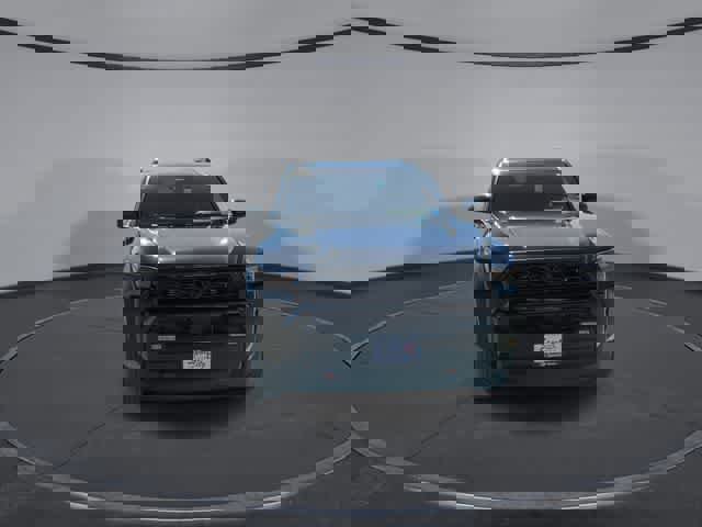 New 2026 Toyota 4Runner TRD Off-Road image 3