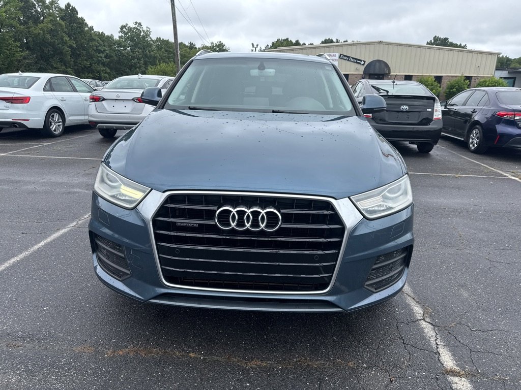 Used 2016 Audi Q3 2.0T Premium Plus image 5