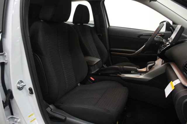 New 2026 Mitsubishi Eclipse Cross ES AWD/4WD image 15