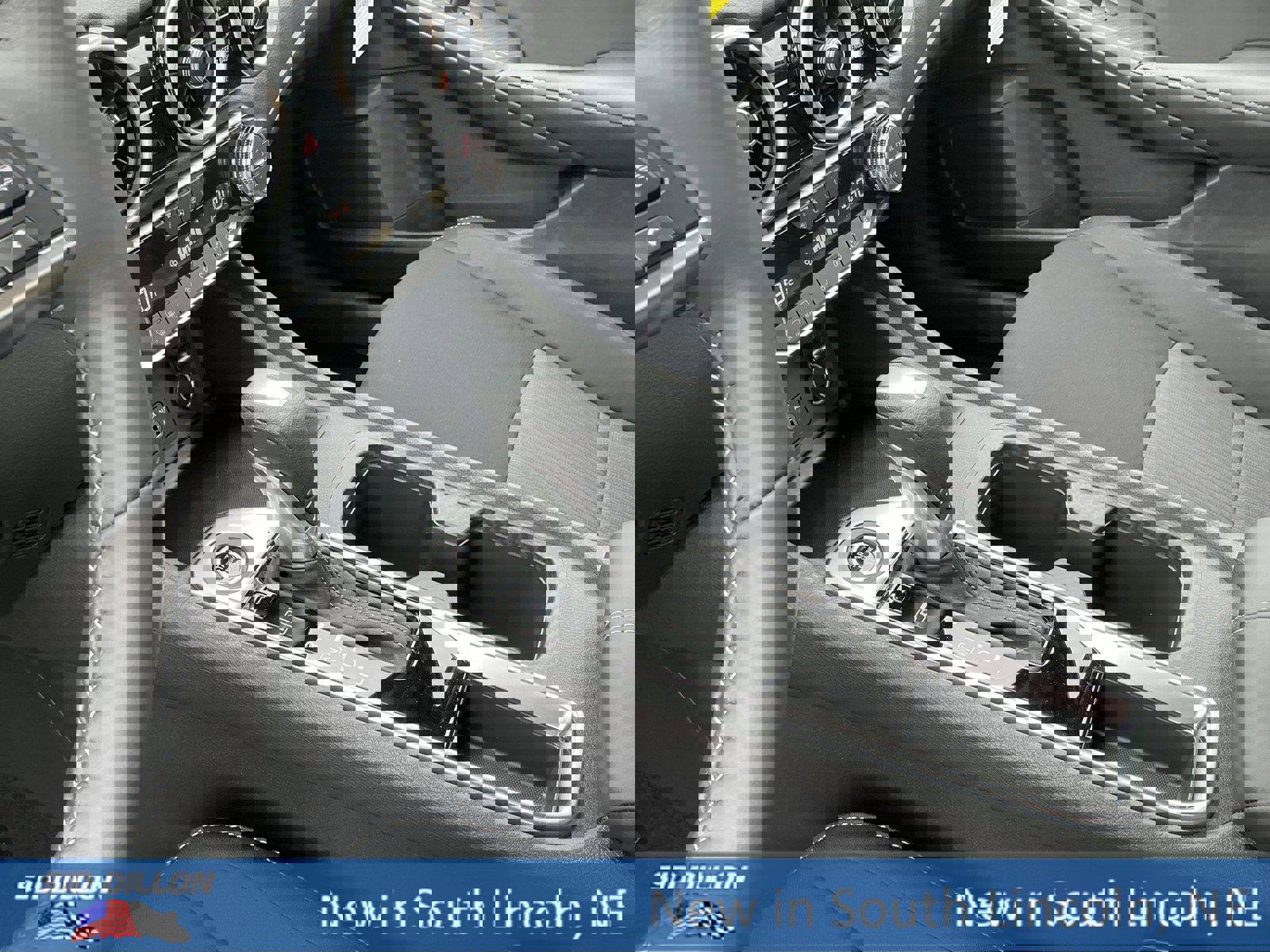 New 2025 Nissan Sentra SV w/ All-Weather Package image 8