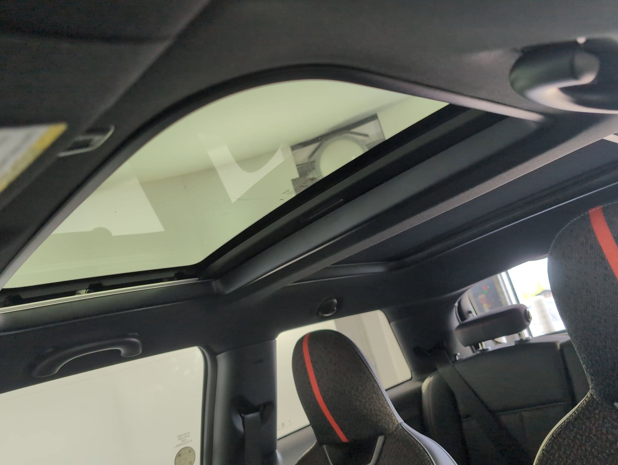 New 2026 MINI Cooper John Cooper Works image 12