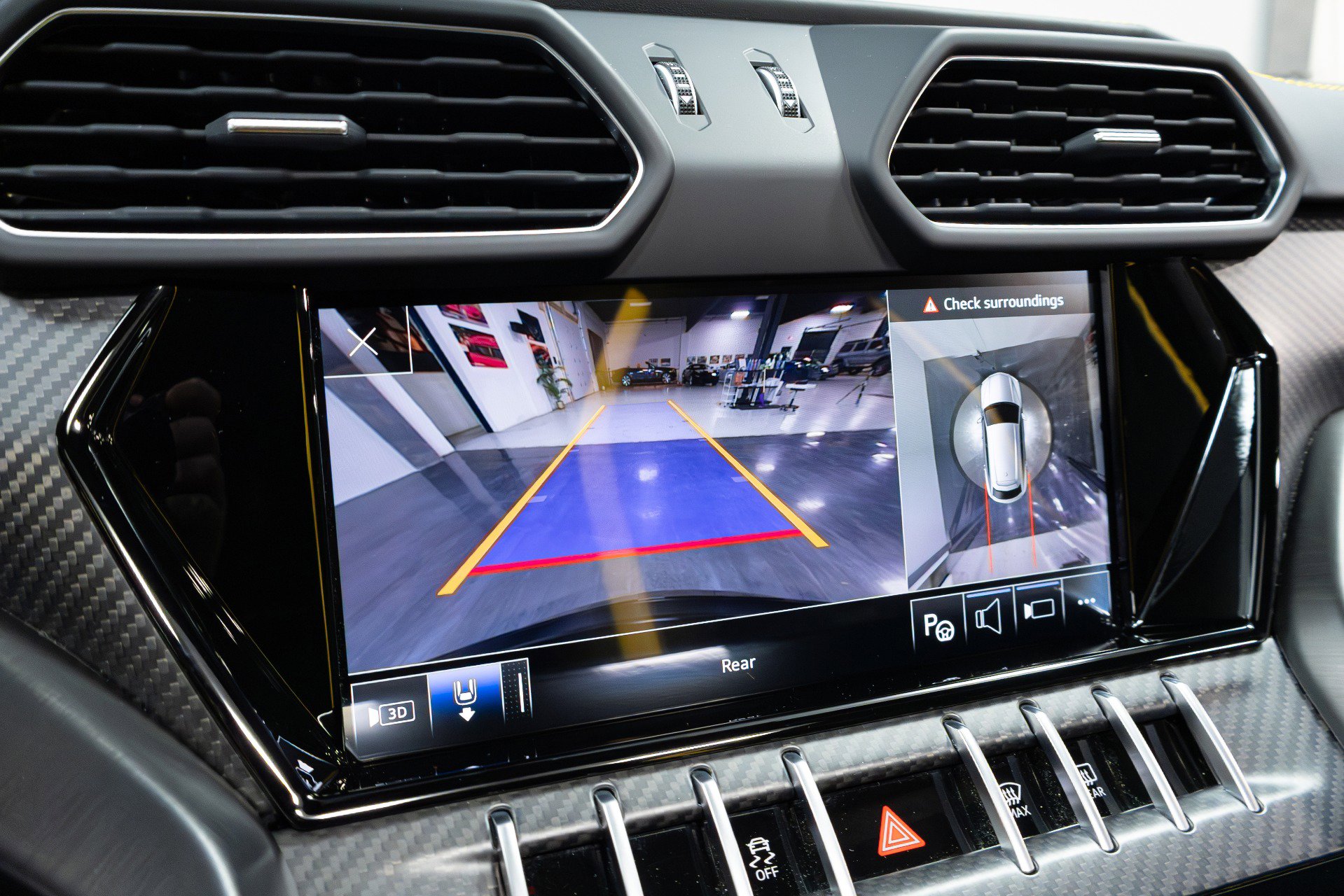 Used 2022 Lamborghini Urus image 79