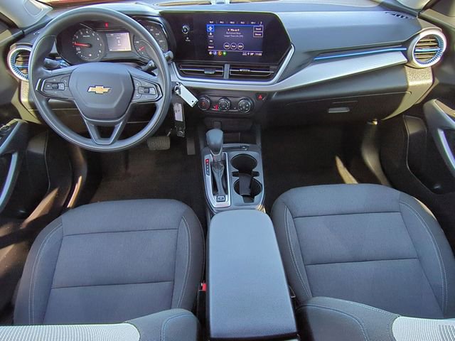Certified 2024 Chevrolet Trax LS w/ LS Convenience Package image 19