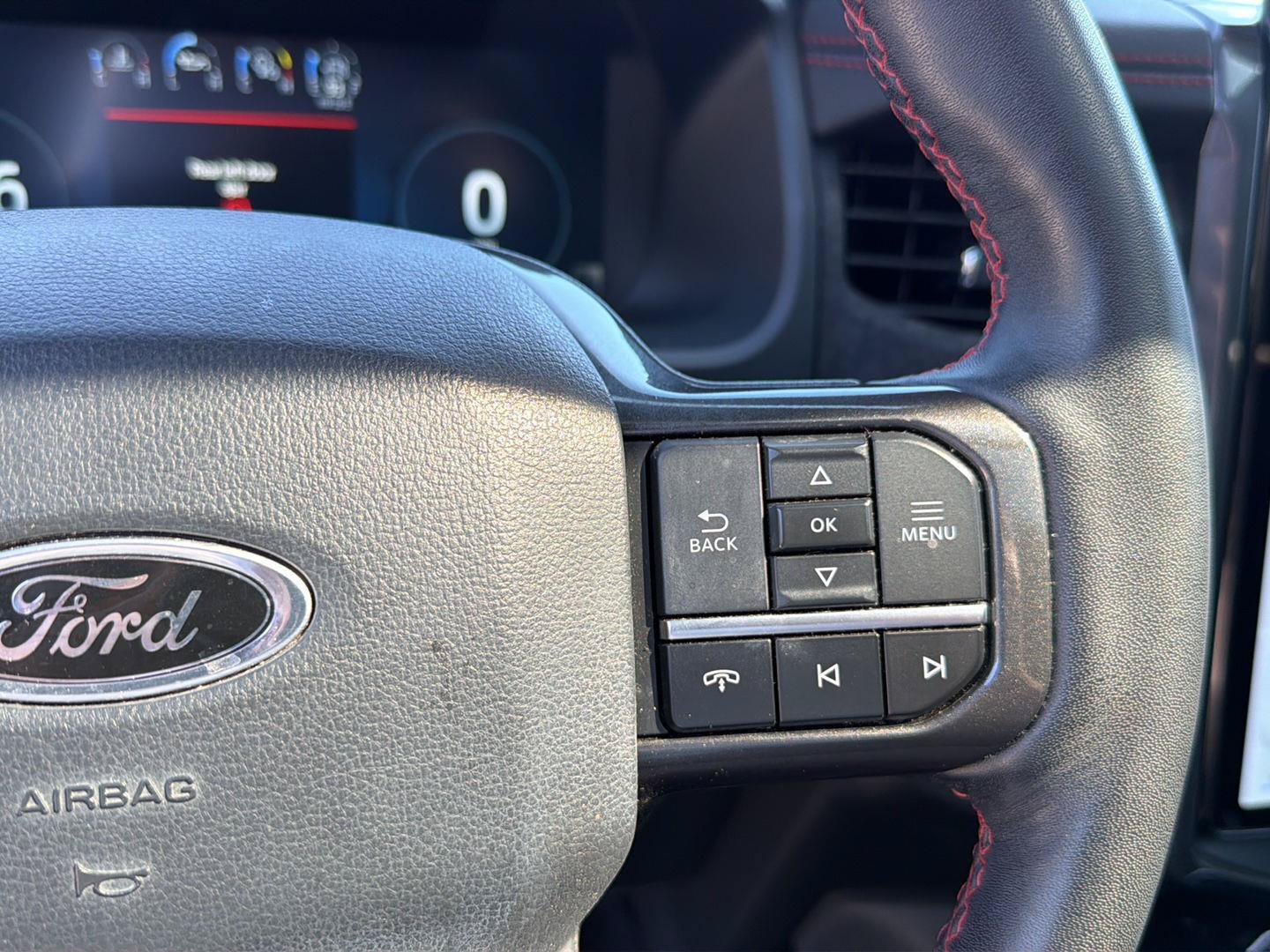 Used 2024 Ford Expedition Limited RWD image 24