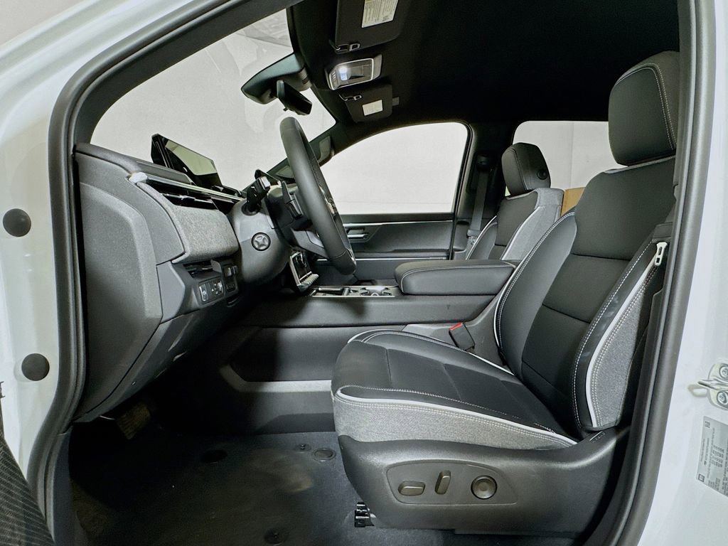 New 2026 GMC Sierra EV Elevation w/ Premium Package image 12