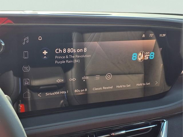 New 2026 Buick Envista Sport Touring w/ Convenience I Package image 7