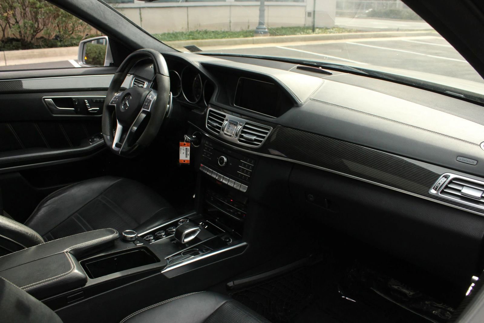 Used 2016 Mercedes-Benz E 63 AMG S-Model image 30