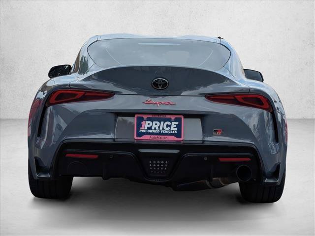 Used 2023 Toyota Supra A91 Edition RWD image 6