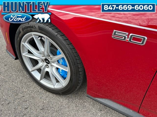 Used 2024 Ford Mustang GT Premium image 7