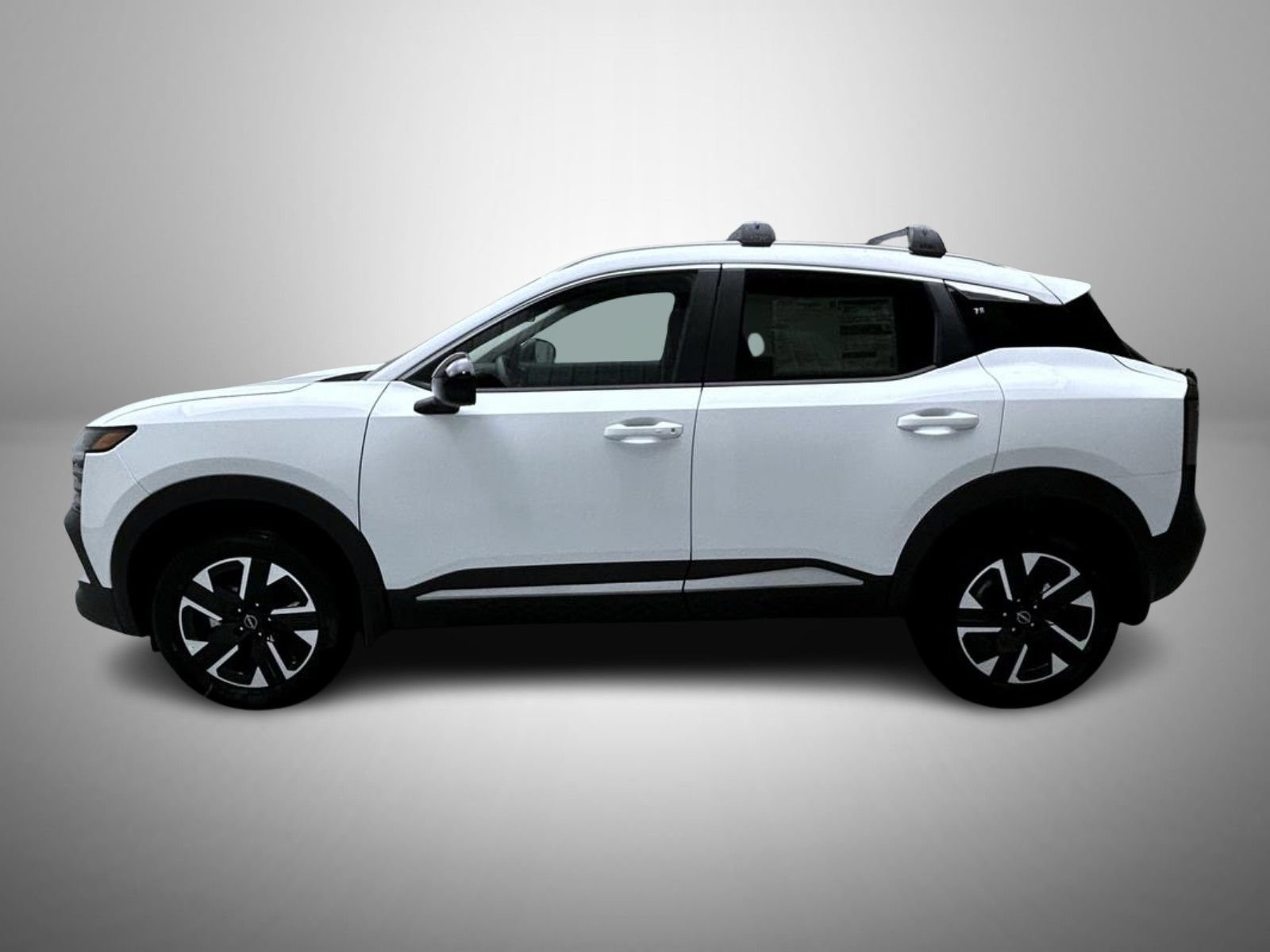 New 2027 Nissan Kicks SV AWD/4WD image 8