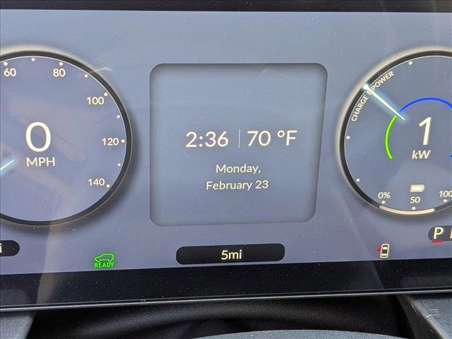 New 2026 Honda Prologue Touring image 10