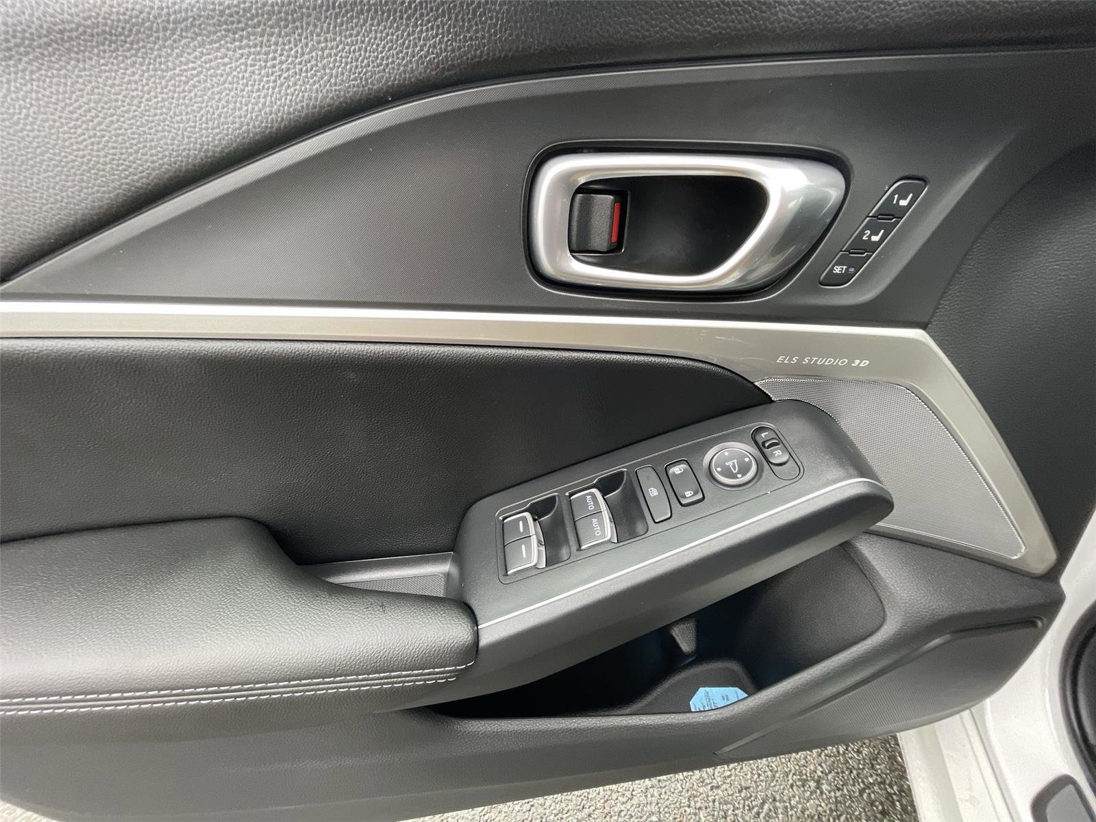 Certified 2023 Acura Integra A-Spec image 12