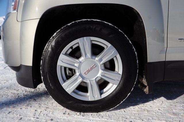 Used 2014 GMC Terrain SLE w/ Convenience Package image 23