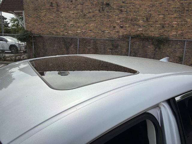 Certified 2024 Lexus ES 350 w/ Premium Package FWD image 29