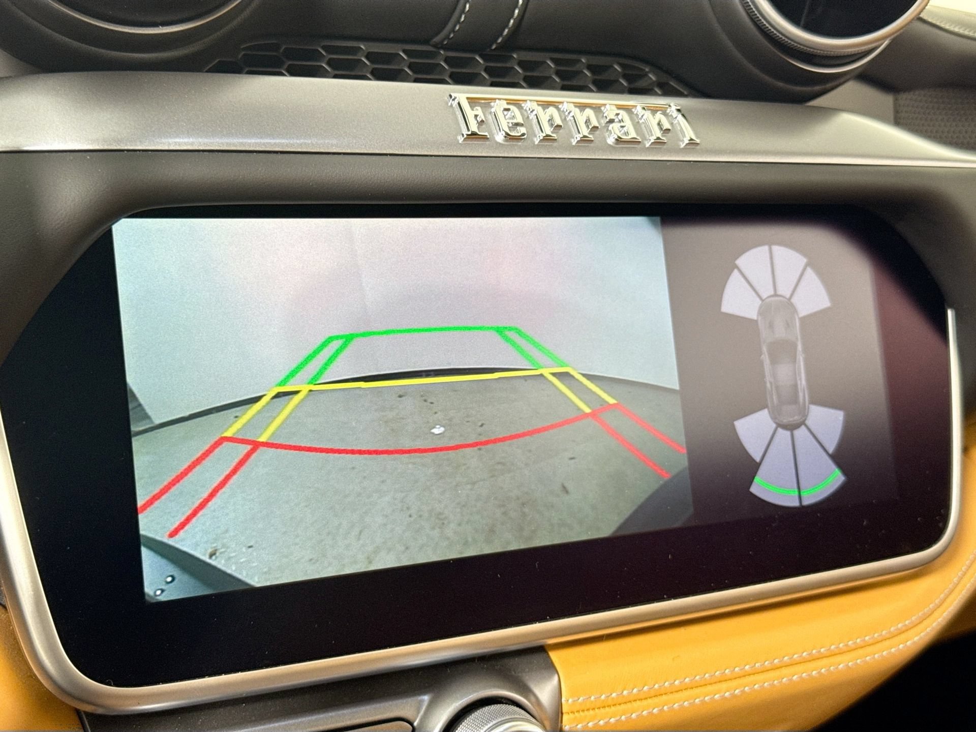 Certified 2021 Ferrari Portofino RWD image 14