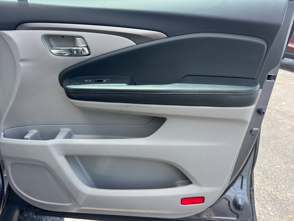 Used 2016 Honda Pilot EX-L image 22