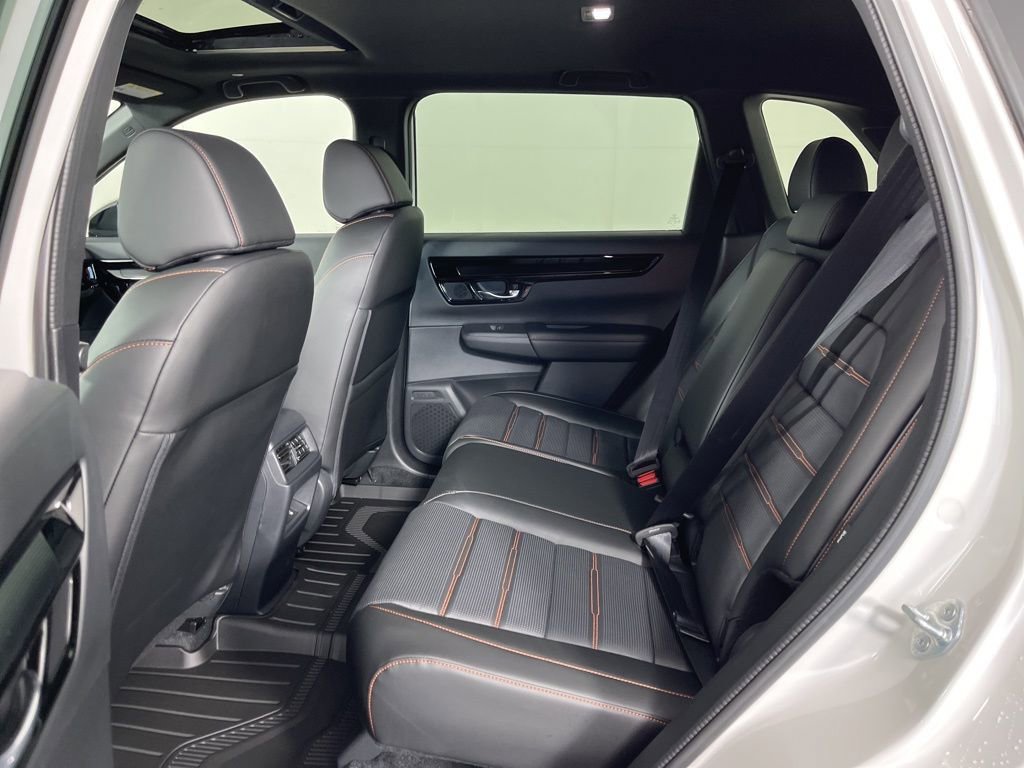 New 2026 Honda CR-V Sport Touring image 23
