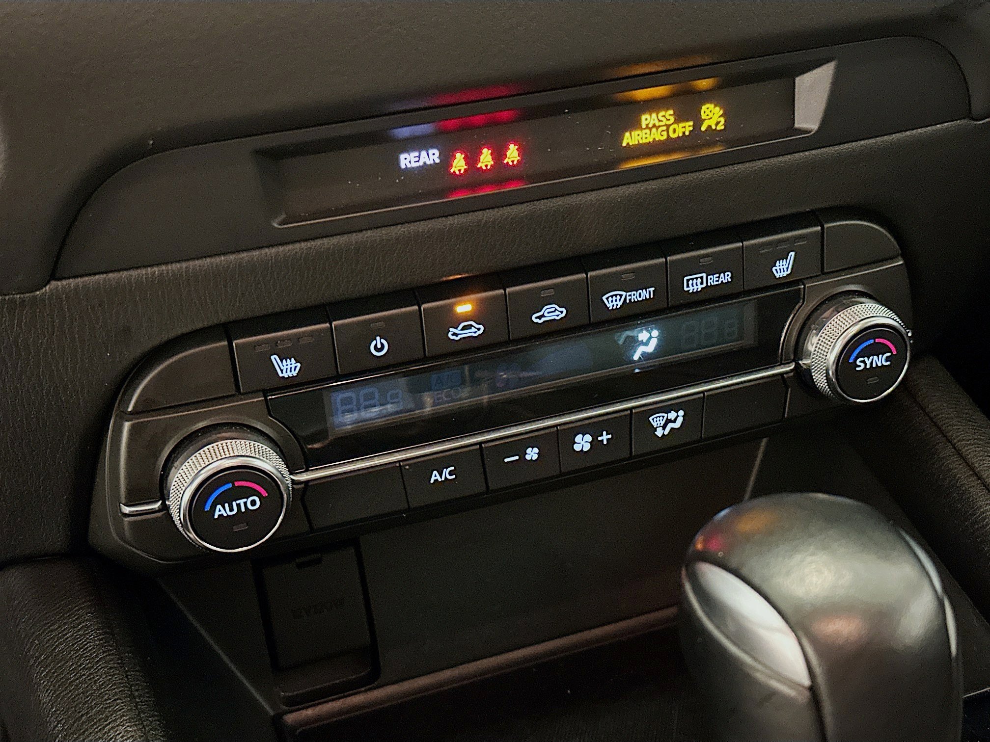 Used 2024 MAZDA CX-5 AWD 2.5 S w/ Select Package image 24