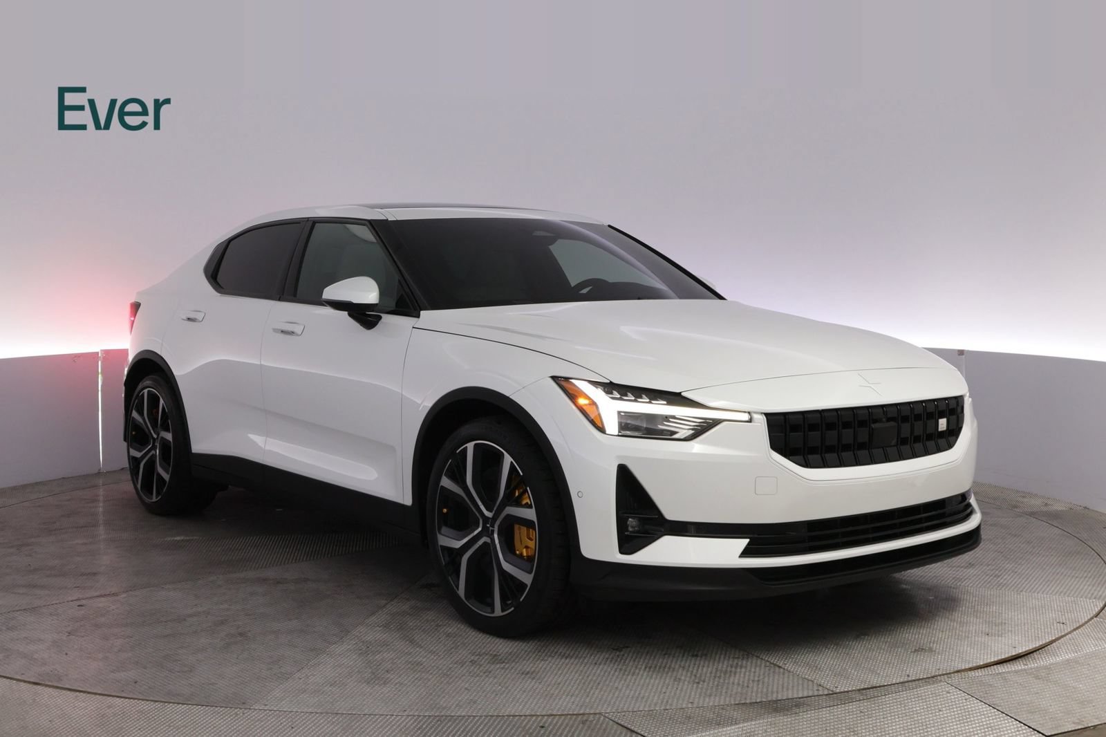 Used 2023 Polestar Polestar 2 w/ Pilot Pack AWD/4WD image 13