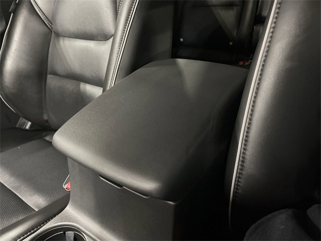 New 2025 MAZDA CX-5 AWD 2.5 S w/ Select Package image 25