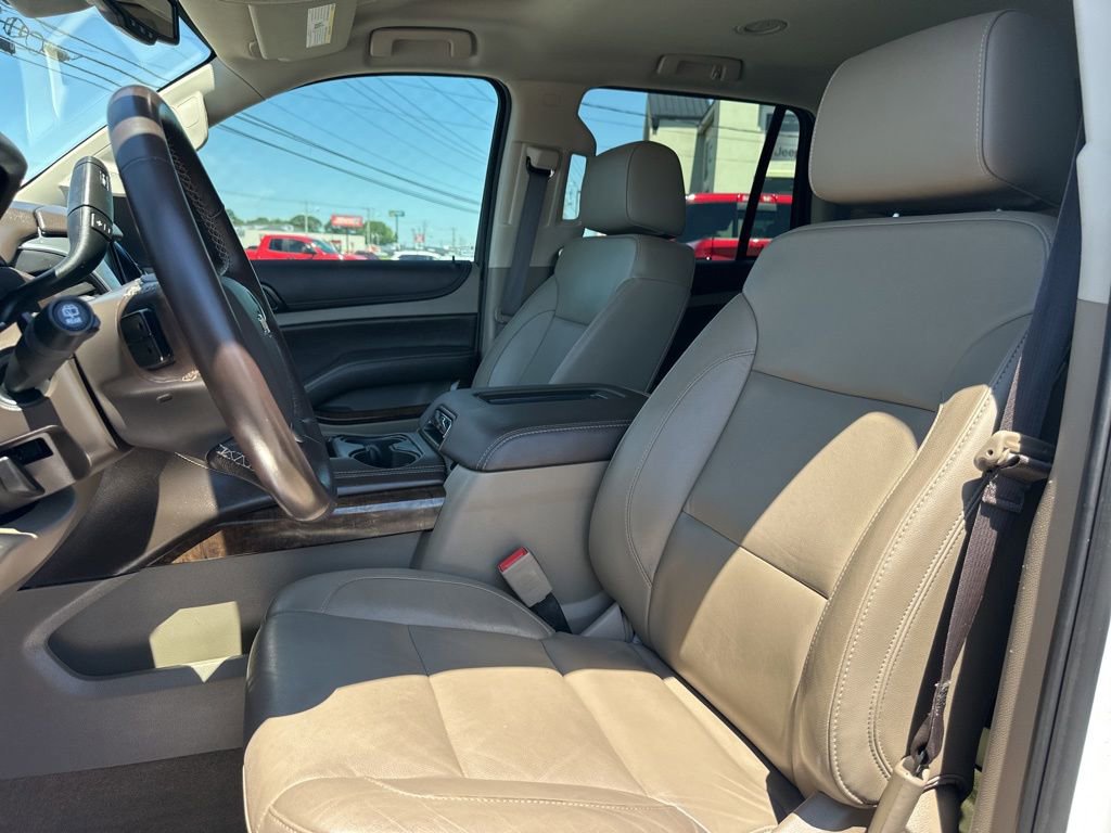 Used 2019 Chevrolet Tahoe LT RWD image 32