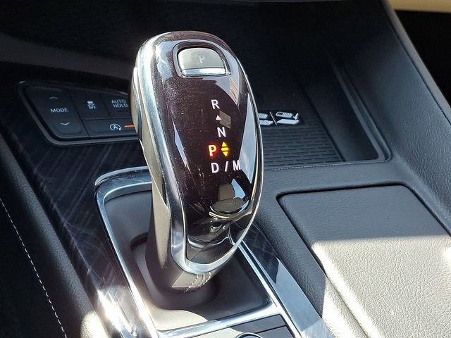 New 2026 Cadillac CT5 Premium Luxury AWD/4WD image 11