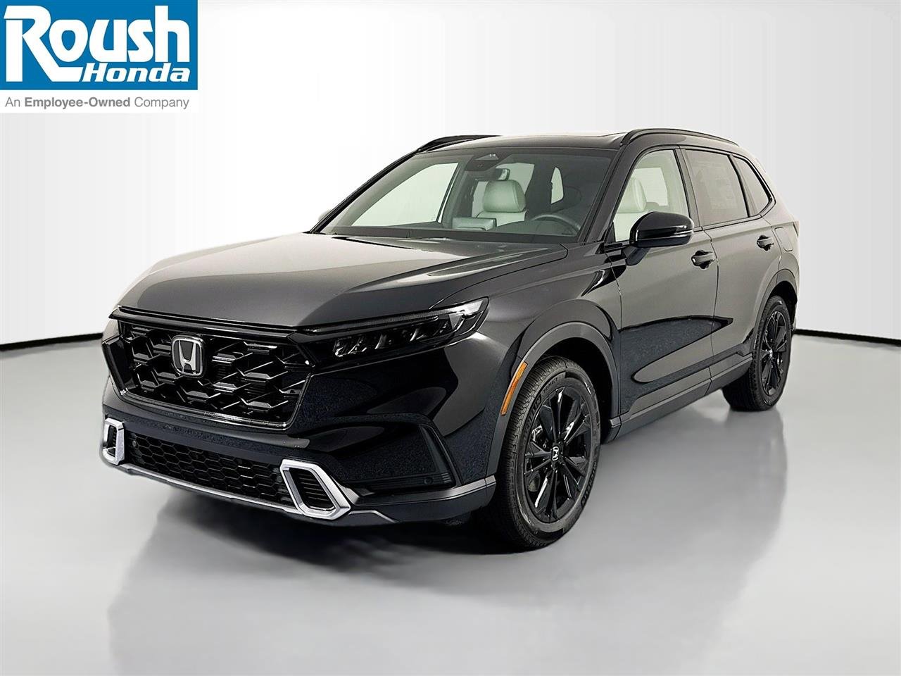 New 2026 Honda CR-V Sport Touring