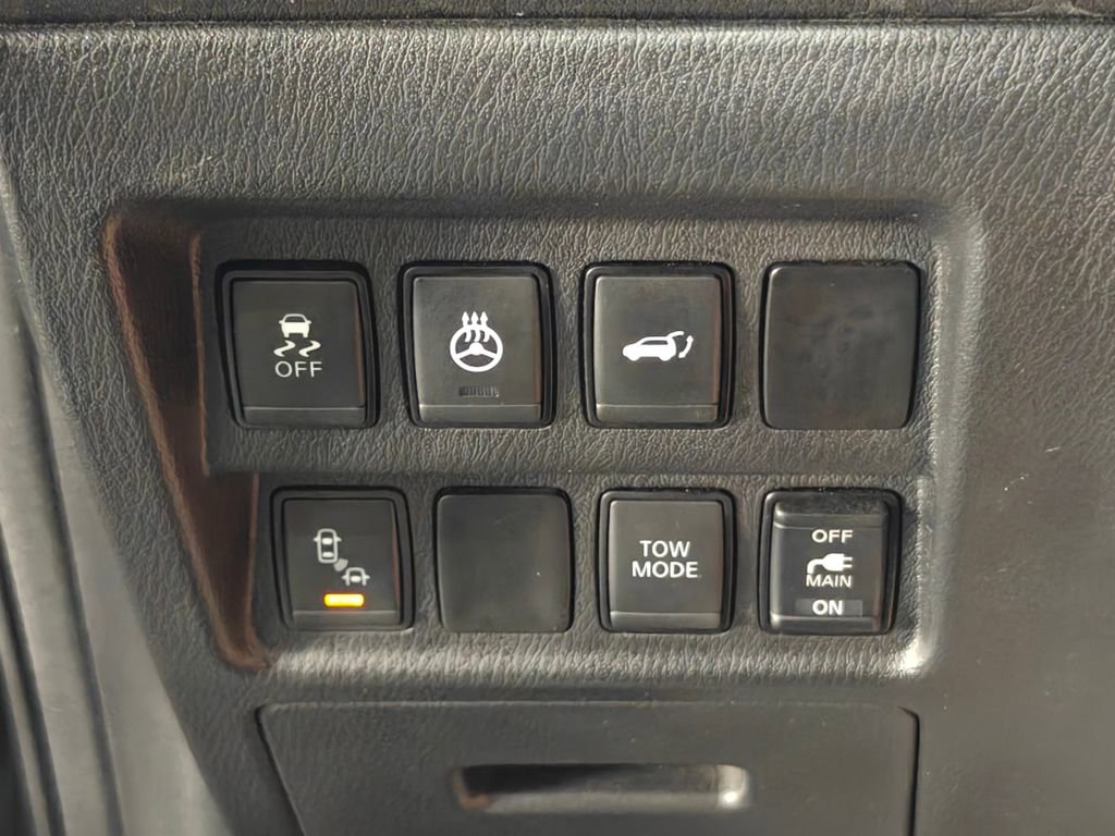 Used 2019 Nissan Pathfinder SL AWD/4WD image 10