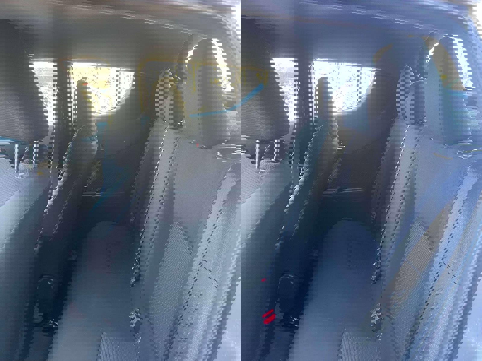 Used 2019 Toyota C-HR XLE image 10