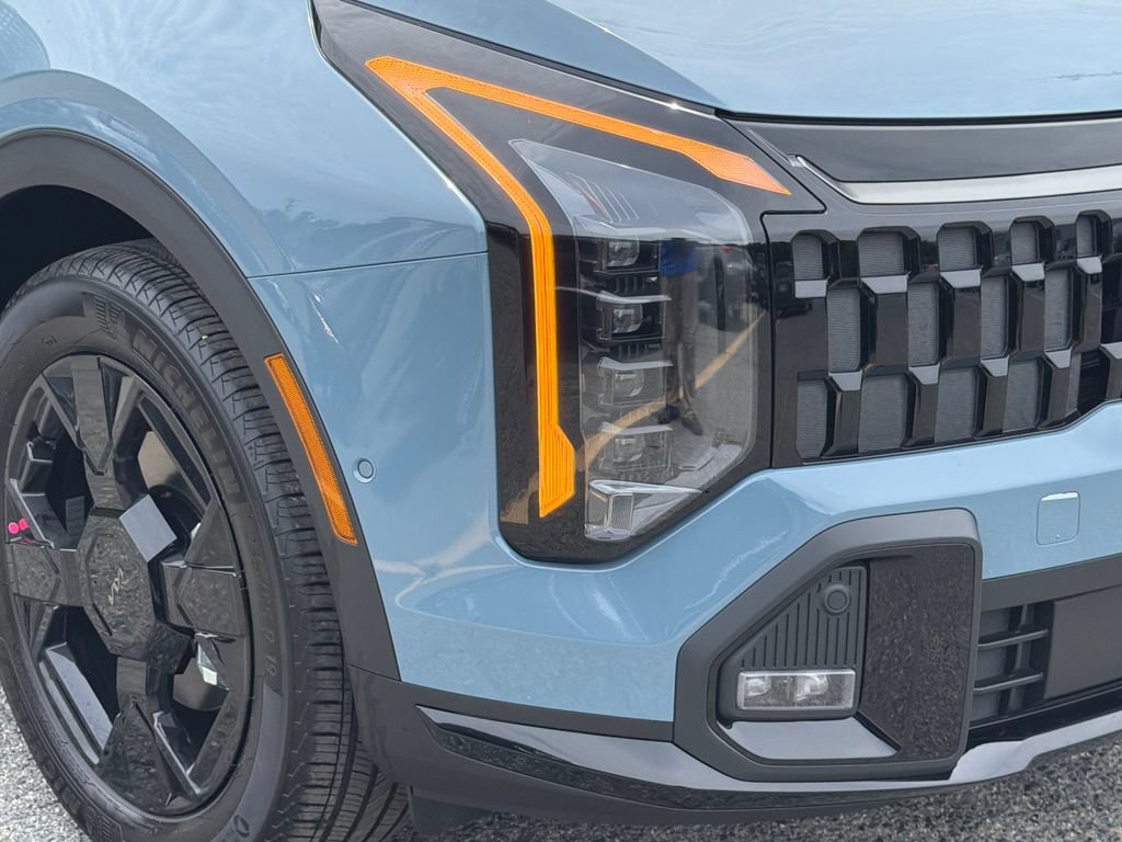New 2027 Kia Sportage X-Line Prestige AWD/4WD image 11