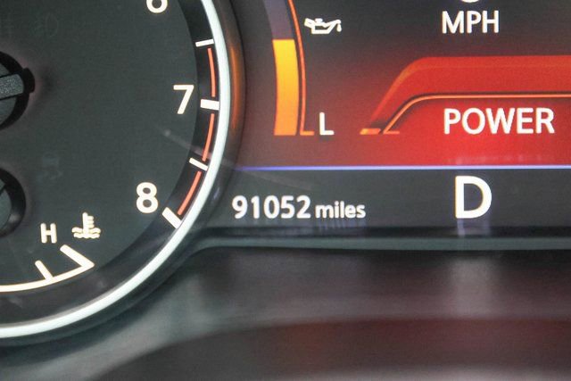 Used 2018 Nissan Maxima Platinum image 32