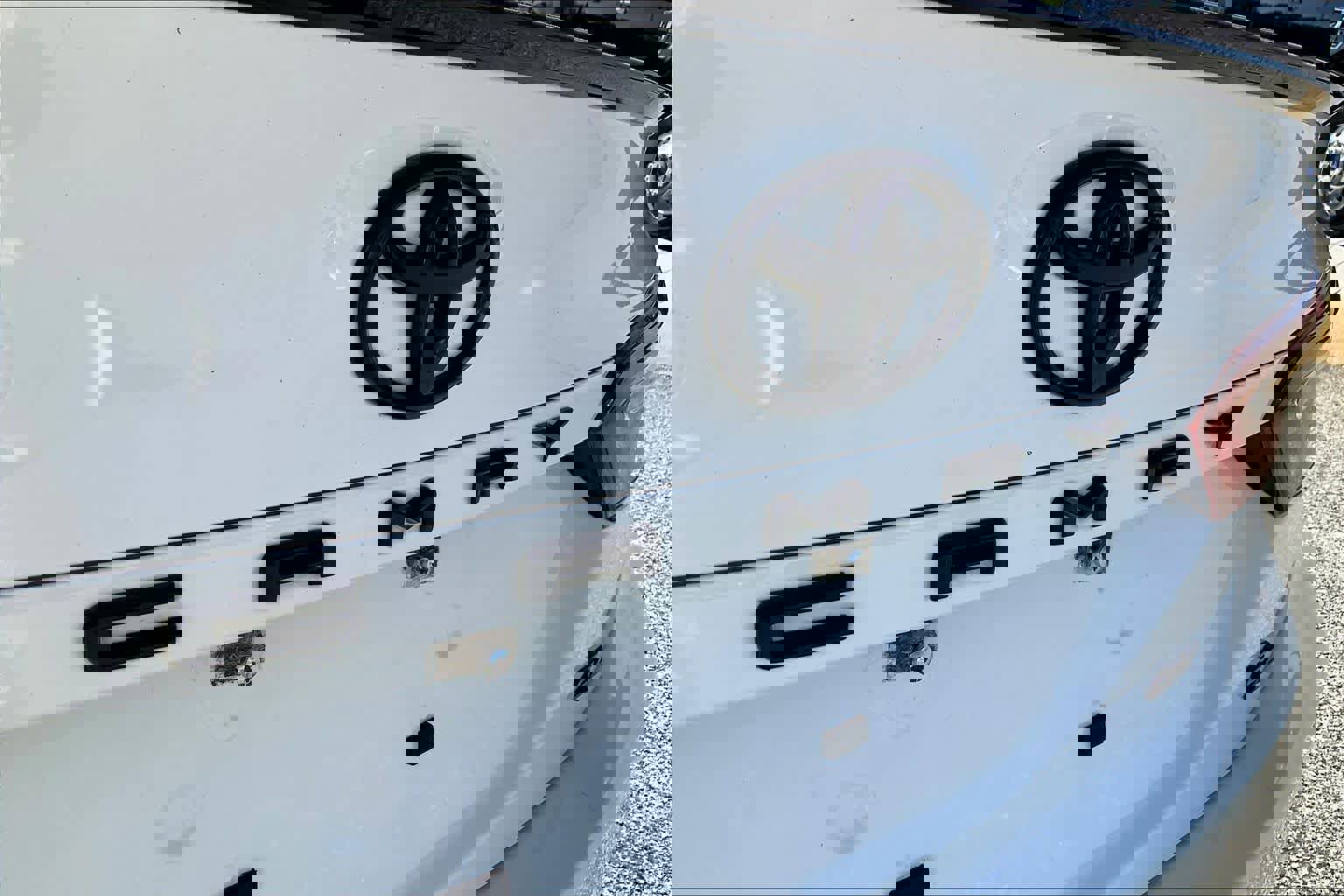 Used 2024 Toyota Camry SE w/ Convenience Package image 29