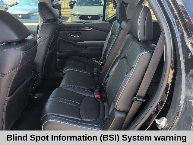 Used 2023 Honda Pilot Elite image 13