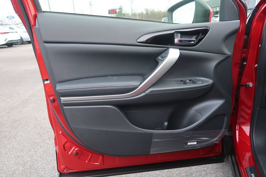 New 2026 Mitsubishi Eclipse Cross SE AWD/4WD image 21