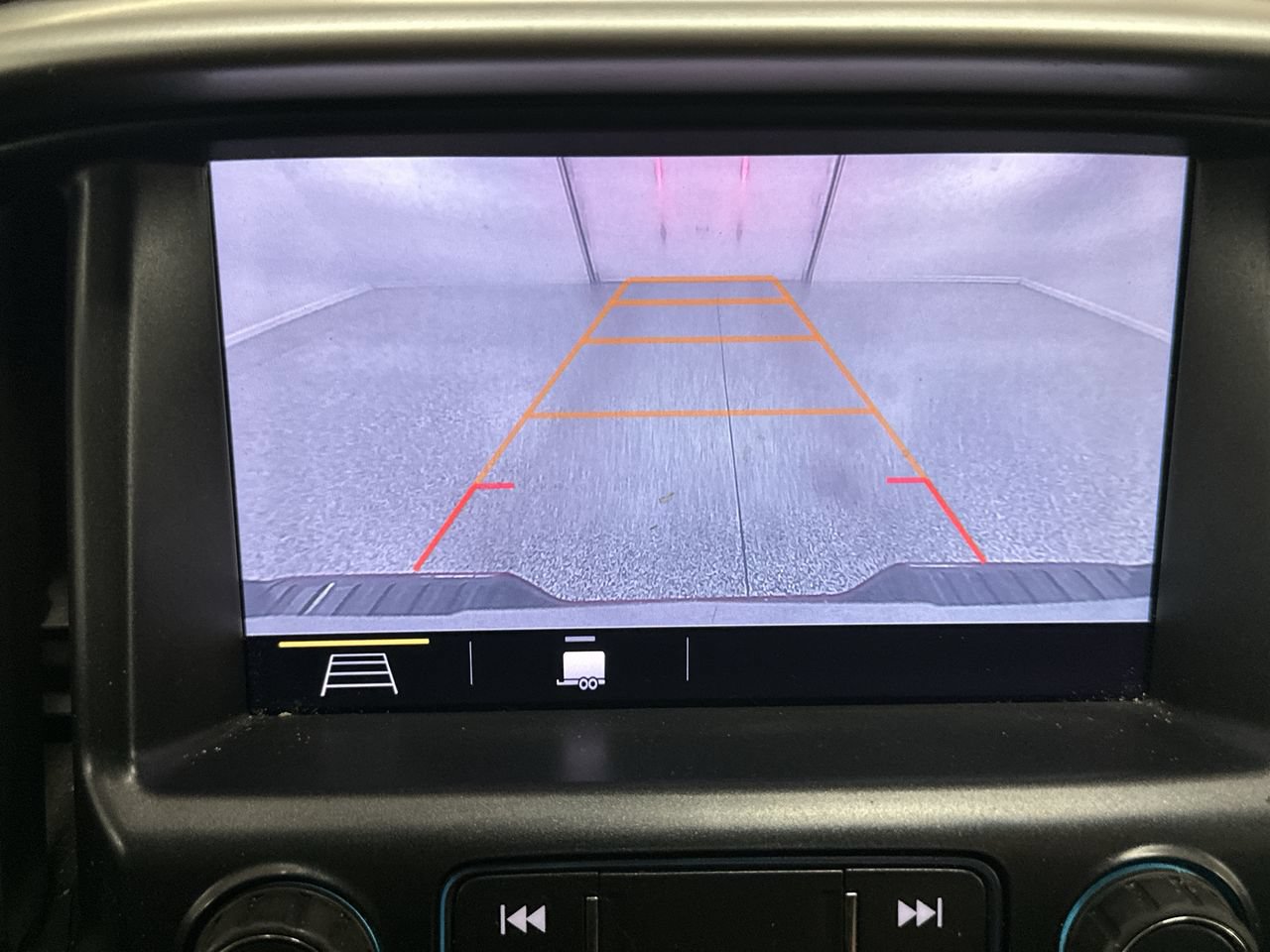 Used 2019 Chevrolet Colorado LT w/ LT Convenience Package AWD/4WD image 36