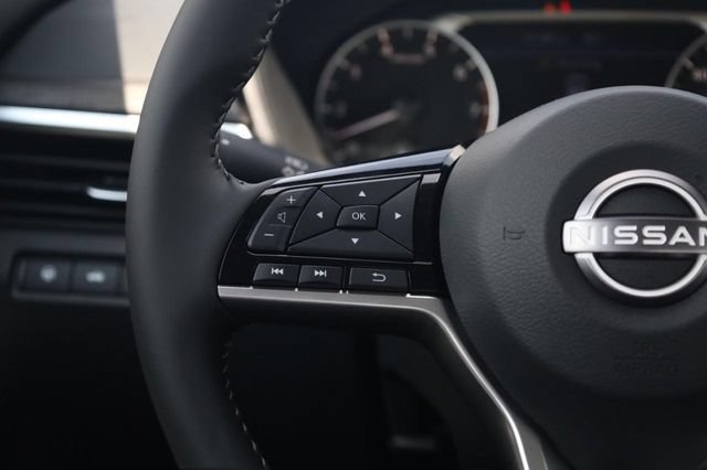 New 2026 Nissan Altima 2.5 SV w/ SV Premium Package FWD image 10