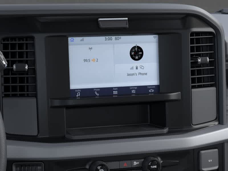 New 2026 Ford F250 XL RWD image 14