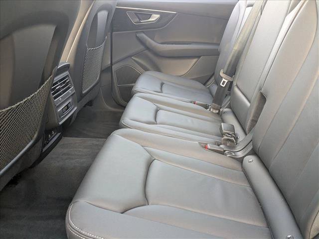 New 2026 Audi Q7 2.0T Premium w/ Convenience Plus Package AWD/4WD image 15