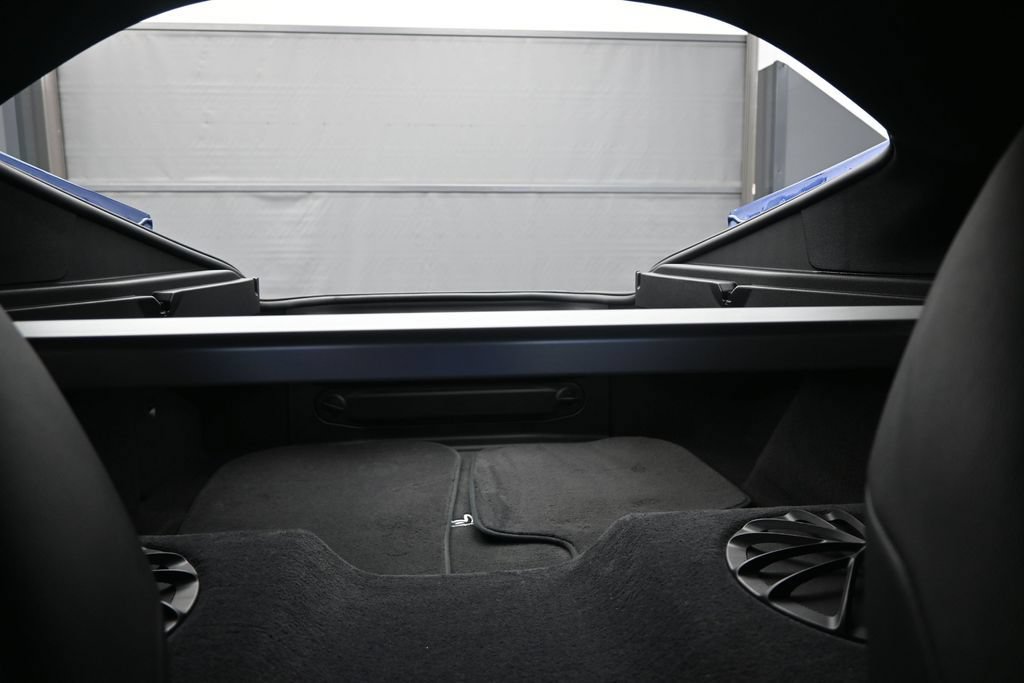 Used 2024 Toyota Supra Premium w/ Driver Assist Package RWD image 13