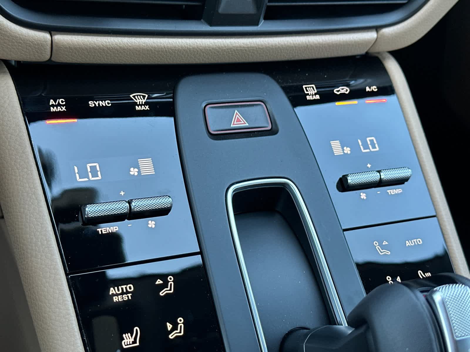 New 2026 Porsche Macan S AWD/4WD image 24