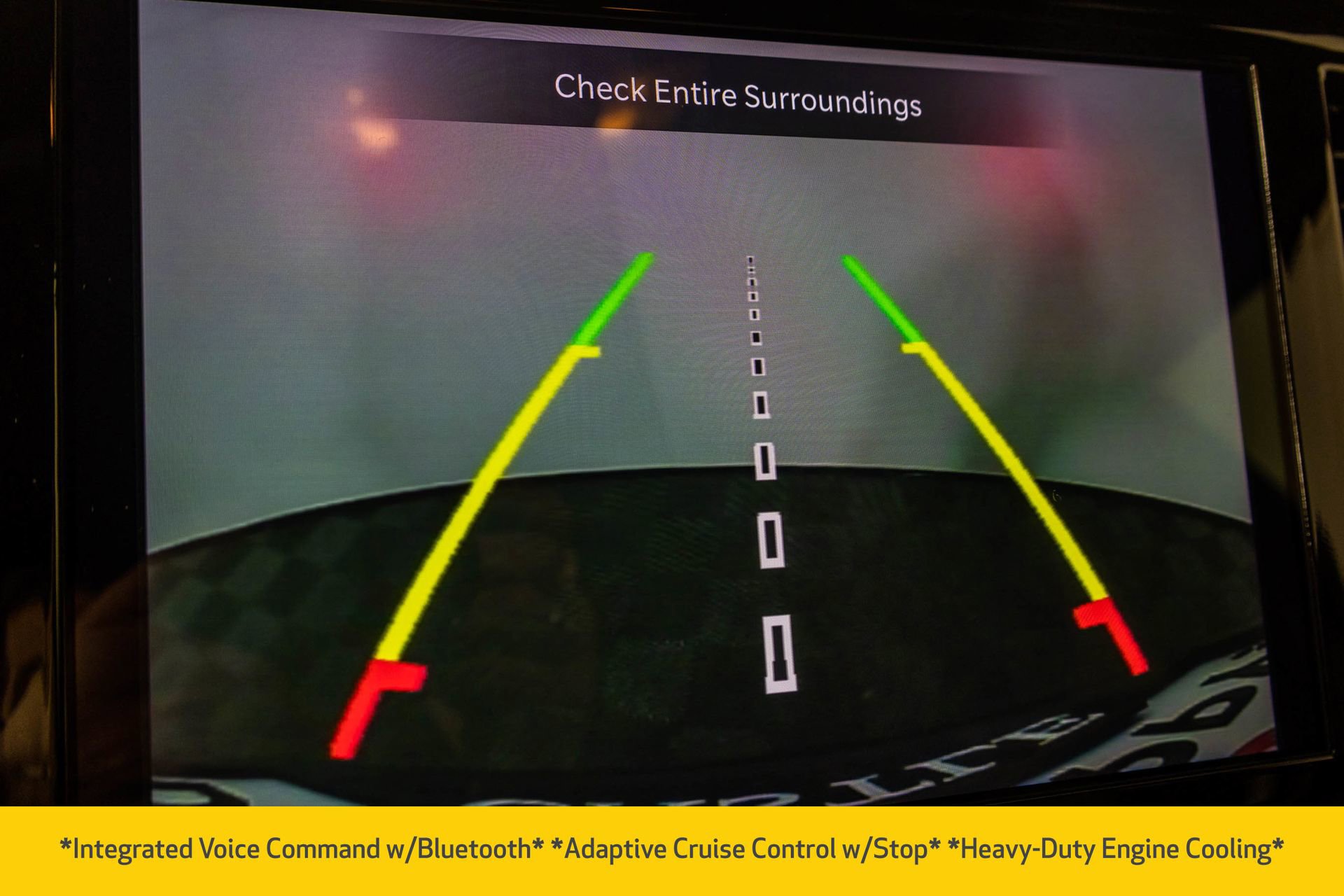 Used 2023 Dodge Durango GT image 9