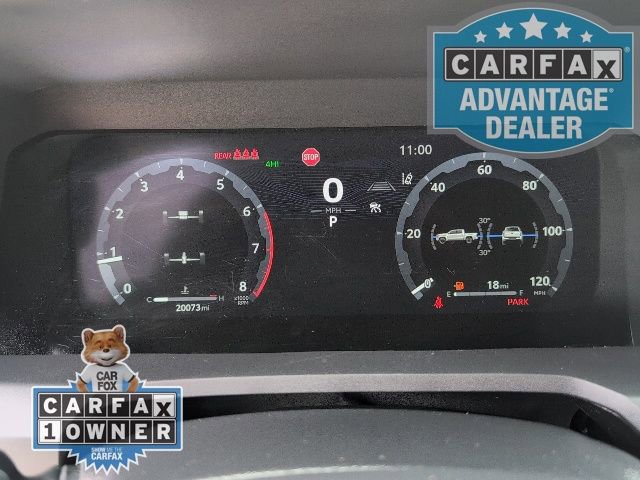 Used 2025 Toyota Tacoma TRD Off-Road image 21