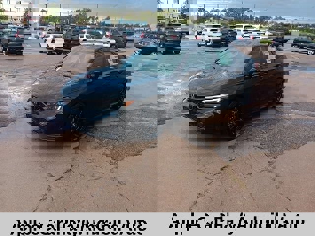 New 2026 Honda Civic Sport image 9